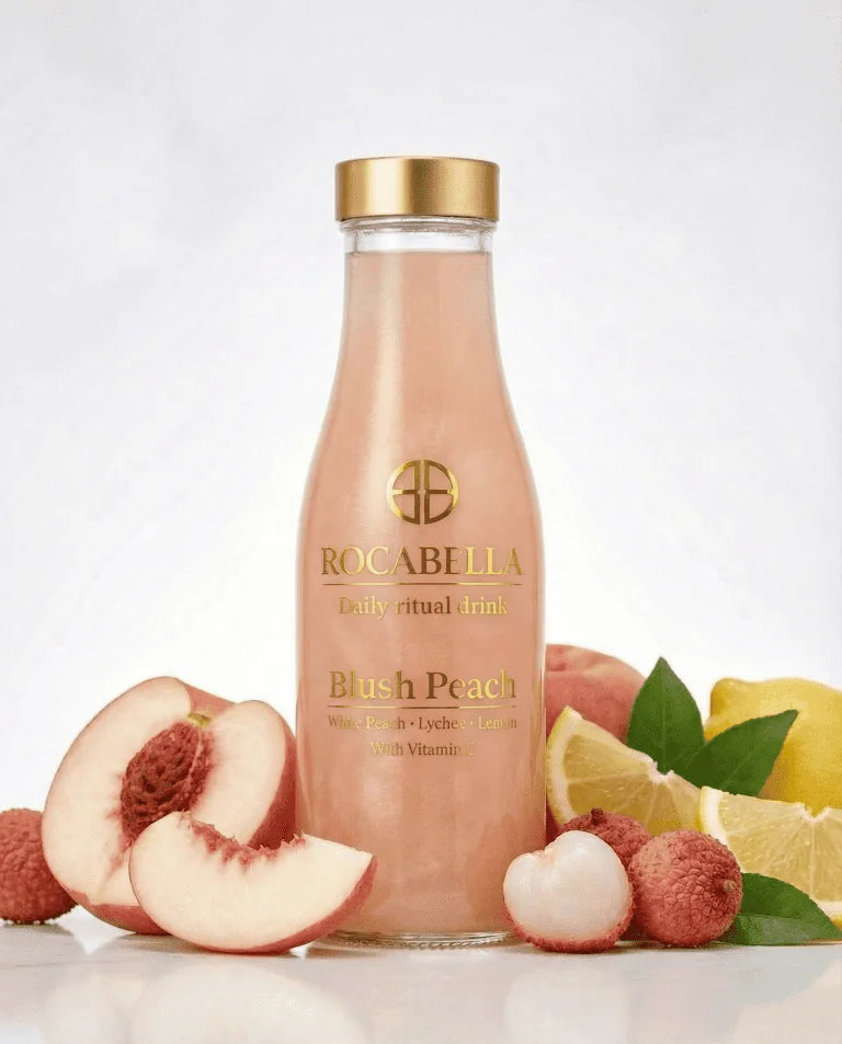 Blush Peach